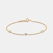 The Lyall Bracelet - thumb 1