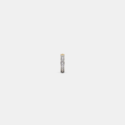 The Laena Kids Hoop Earrings - thumb 3