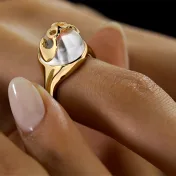 The Cool Peppy Ring - thumb 6