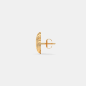 The Carian Stud Earrings - thumb 9