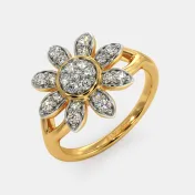 The Zsofia Ring - thumb 1