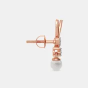 The Adriana Buterfly Earrings - thumb 6