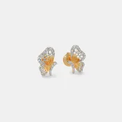 The Lindsey Butterfly Earrings - thumb 6