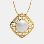 The Jenny Pendant - thumb 7