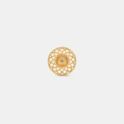 The Mathilda Stud Earrings - thumb 8