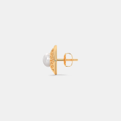 The Jenny Stud Earrings - thumb 9