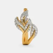 The Keria Hoop Earrings - thumb 4