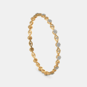 The Deifilia Round Bangle - thumb 5