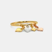 The Reika Charm Ring - thumb 4