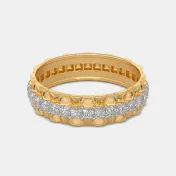 The Duobond Couple Band For Him - thumb 5