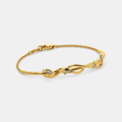 The Ayka Oval Bangle - thumb 4