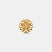 The Charley stud Earrings - thumb 8