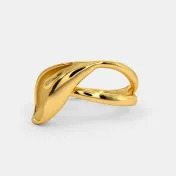The Aurilia Flower Ring - thumb 5