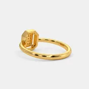 The Ichiro Pave Ring - thumb 6