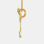 The Minni Pendant - thumb 4