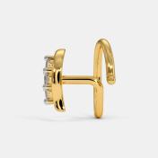 The Banhi Nose Pin - thumb 5