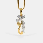 The Welina Pendant - thumb 5