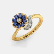 The Aarali Ring - thumb 1