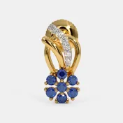The Jayla Stud Earrings - thumb 4