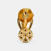 The Jayla Stud Earrings - thumb 6