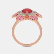 The Soleia Ring - thumb 8