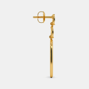 The Orieliana Drop Earrings - thumb 6