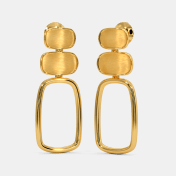 The Orieliana Drop Earrings - thumb 1
