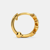 The Blooming Dale Nose Ring - thumb 5
