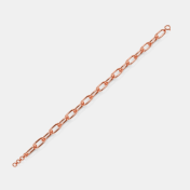 The Modish Pink Gold Bracelet - thumb 5