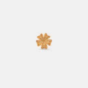 The Belladonna Stud Earrings - thumb 8