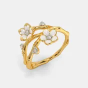 The Vaiana Ring - thumb 1
