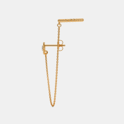 The Sutton Ear Cuff - thumb 7
