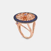 The Kaliedo Revolving Ring - thumb 9