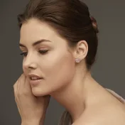 The Colson Stud Earrings - thumb 3