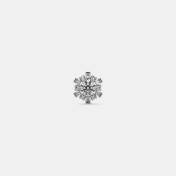 The Caspian Stud Earrings - thumb 7