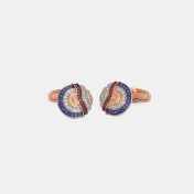 The Poptique Cufflinks For Him - thumb 1