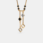 The Daivee Mangalsutra - thumb 5