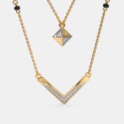 The Yosni Mangalsutra - thumb 1