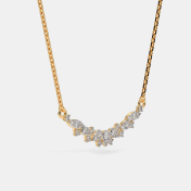 The Starlite Mangalsutra Necklace - thumb 6