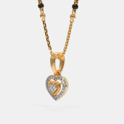 The Mystigrove Mangalsutra Necklace - thumb 5