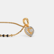 The Mystigrove Mangalsutra Necklace - thumb 7