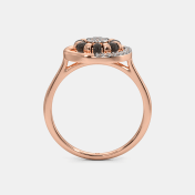 The Alurea Mangalsutra Ring - thumb 8