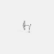 The Marici Nose Pin - thumb 5