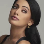 The Zubaid Drop Earrings - thumb 3