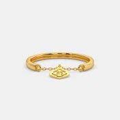 The Rishona Thumb Ring - thumb 8