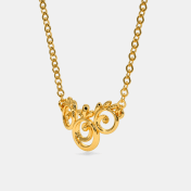 The Sheena Mangalsutra - thumb 5