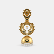 The Kautirya Jhumka - thumb 5