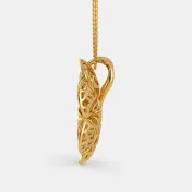 The Mangaikari Pendant - thumb 4