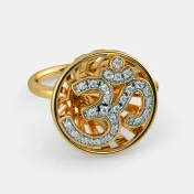 The Sunburst Ring - thumb 6