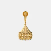 The Gulnar Jhumka - thumb 5
